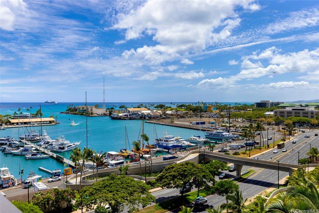 1100 Ala Moana Boulevard 903, Honolulu, HI 96814