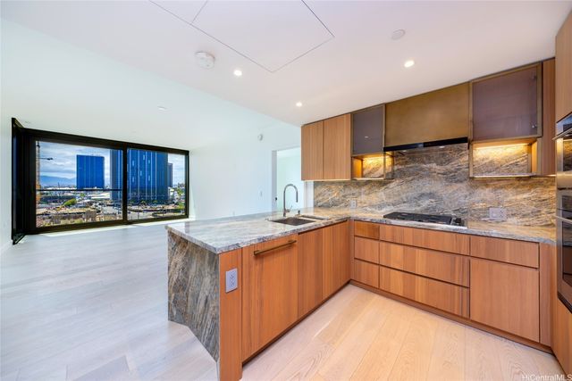 1100 Ala Moana Boulevard 903, Honolulu, HI 96814