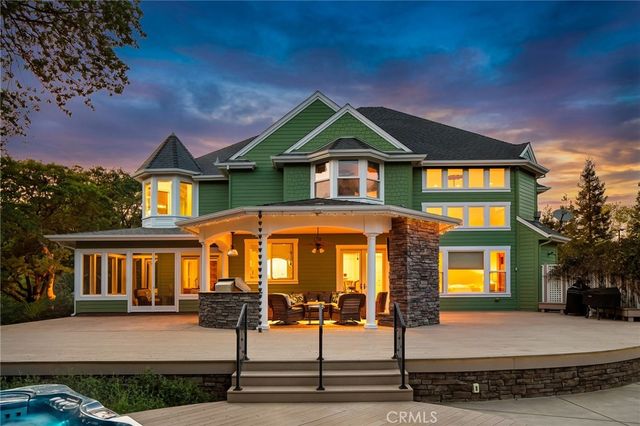 168 Donald Drive, Chico, CA 95973