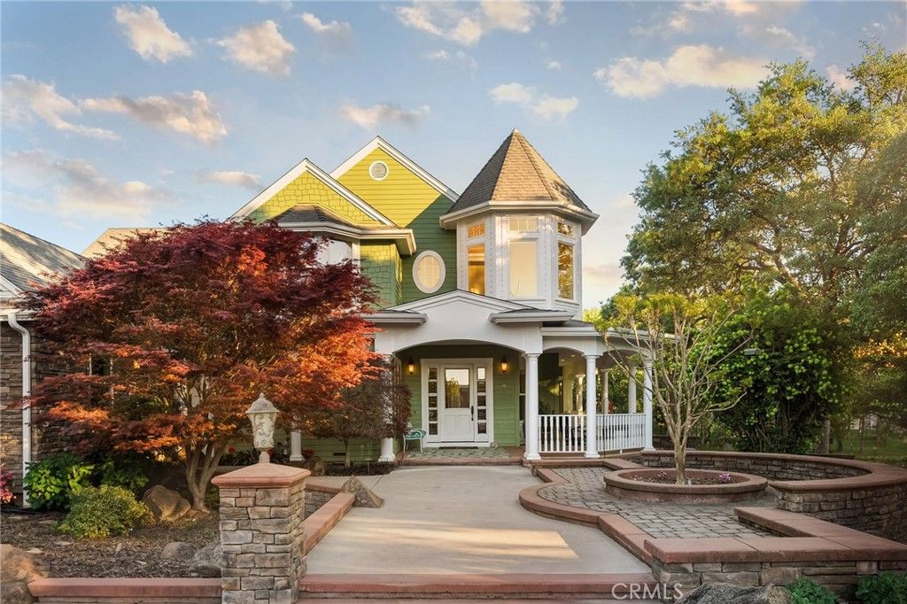 168 Donald Drive, Chico, CA 95973