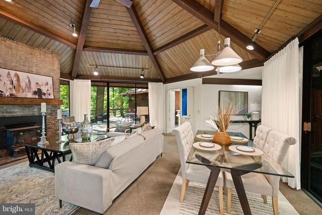 2707 CAVES RD, Owings Mills, MD 21117