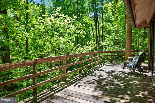 2707 CAVES RD, Owings Mills, MD 21117