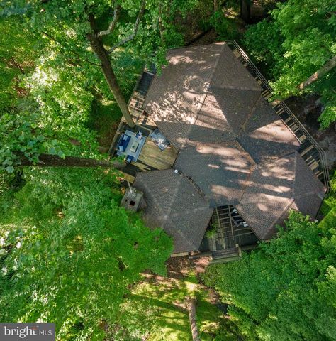 2707 CAVES RD, Owings Mills, MD 21117