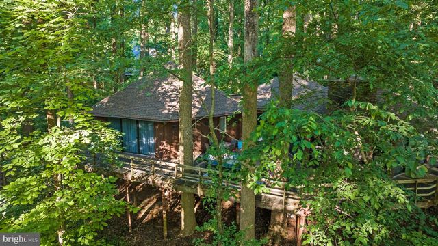 2707 CAVES RD, Owings Mills, MD 21117
