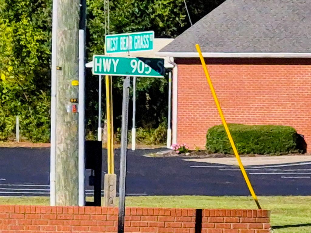 123+ E Bear Grass Rd., Longs, SC 29568 — exterior