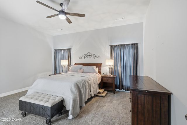 819 Delaney Drive, Carl Junction, MO 64834