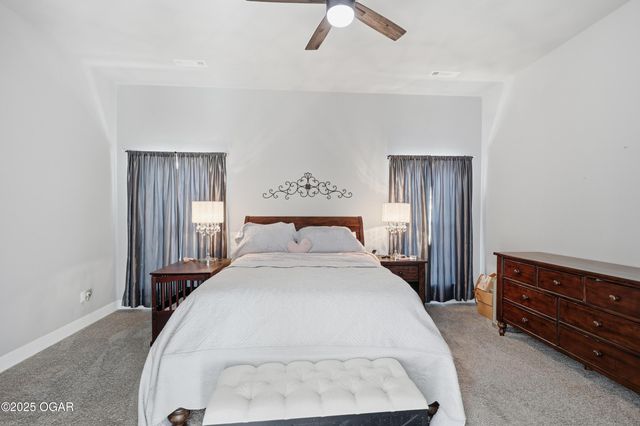 819 Delaney Drive, Carl Junction, MO 64834