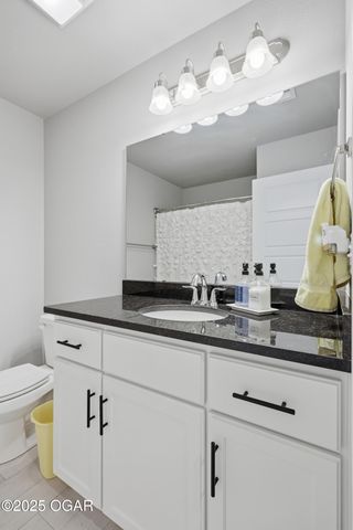 819 Delaney Drive, Carl Junction, MO 64834