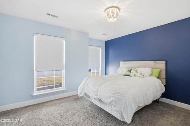 819 Delaney Drive, Carl Junction, MO 64834