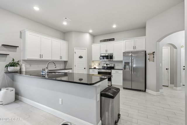 819 Delaney Drive, Carl Junction, MO 64834