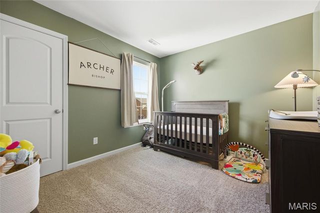 521 Palisades Drive, St Charles, MO 63301