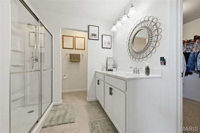 521 Palisades Drive, St Charles, MO 63301