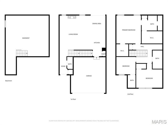 521 Palisades Drive, St Charles, MO 63301