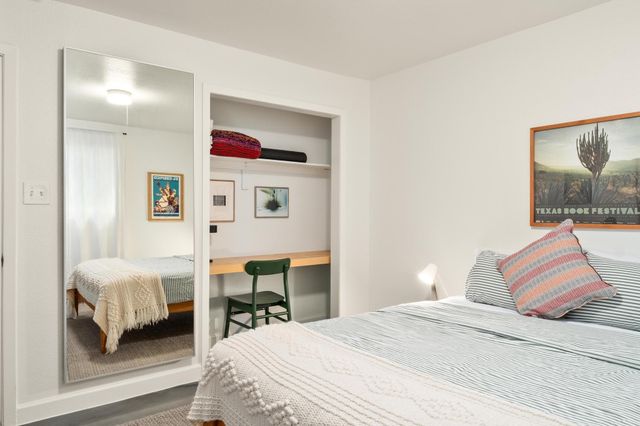 807 Blanco ST 204, Austin, TX 78703