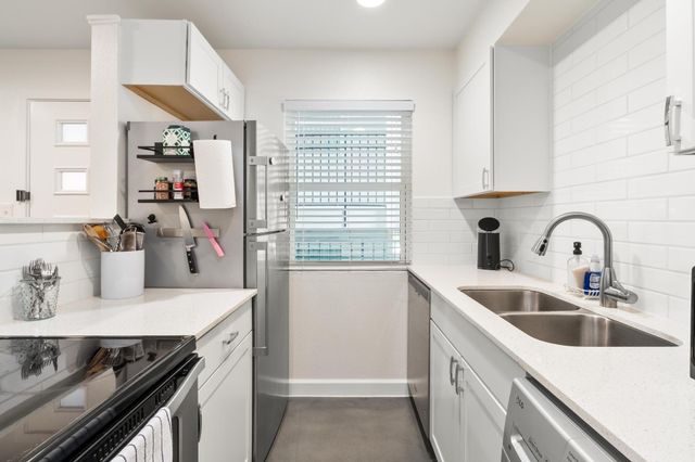807 Blanco ST 204, Austin, TX 78703
