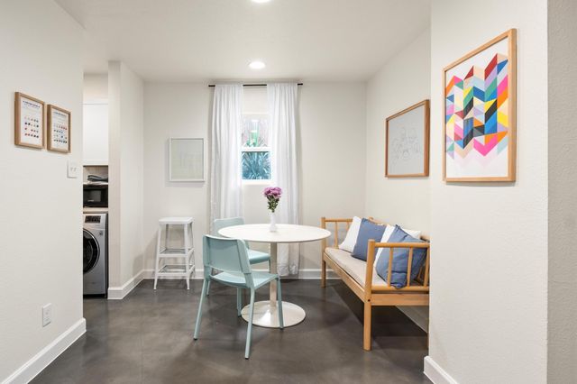 807 Blanco ST 204, Austin, TX 78703