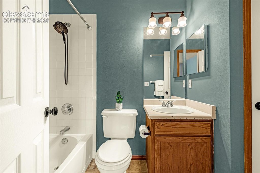 1010 Grinde Drive, Fountain, CO 80817 — photo 5