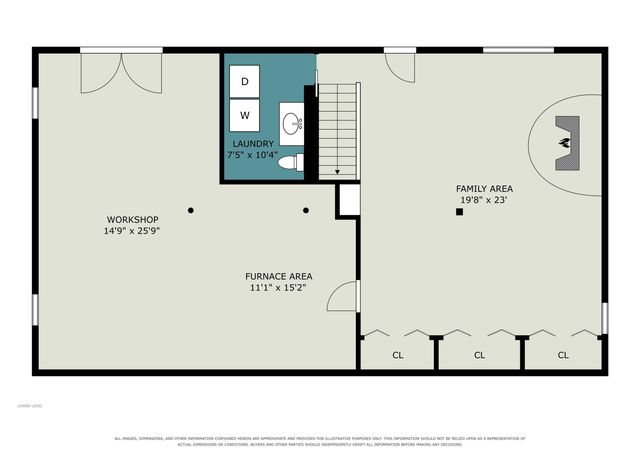 389 Spring Station Court, Lexington, KY 40505