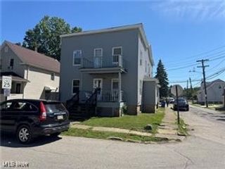 2915 Roanoke Avenue 2, Cleveland, OH 44109