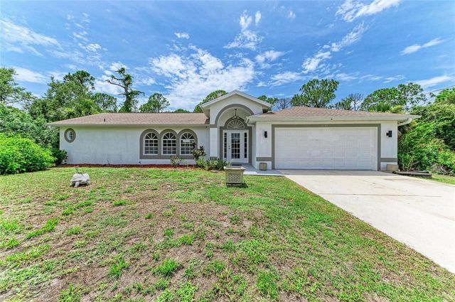 3081 JODY STREET, Port Charlotte, FL 33948