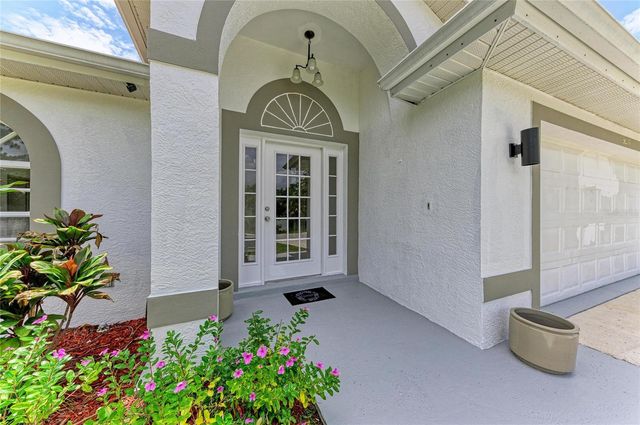 3081 JODY STREET, Port Charlotte, FL 33948