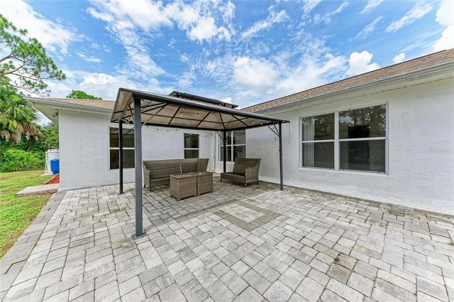 3081 JODY STREET, Port Charlotte, FL 33948