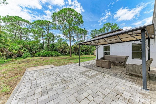 3081 JODY STREET, Port Charlotte, FL 33948