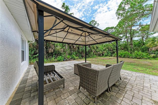 3081 JODY STREET, Port Charlotte, FL 33948