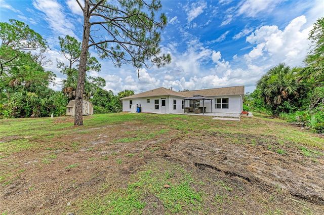 3081 JODY STREET, Port Charlotte, FL 33948