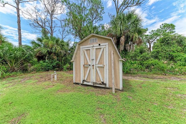 3081 JODY STREET, Port Charlotte, FL 33948