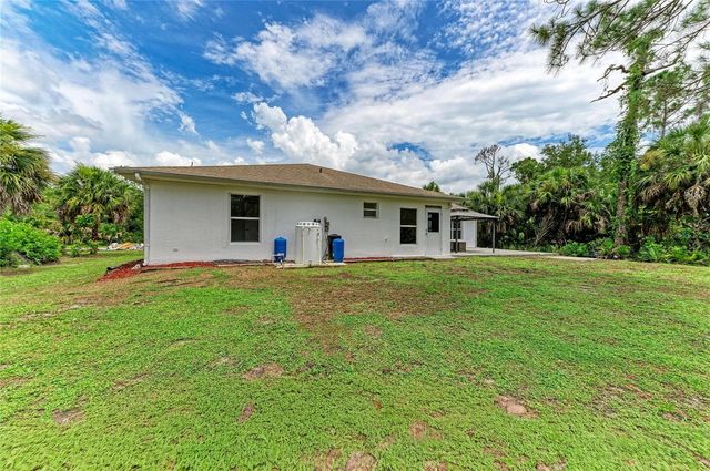 3081 JODY STREET, Port Charlotte, FL 33948