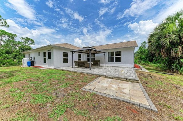 3081 JODY STREET, Port Charlotte, FL 33948