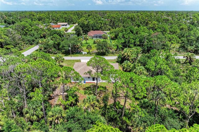 3081 JODY STREET, Port Charlotte, FL 33948