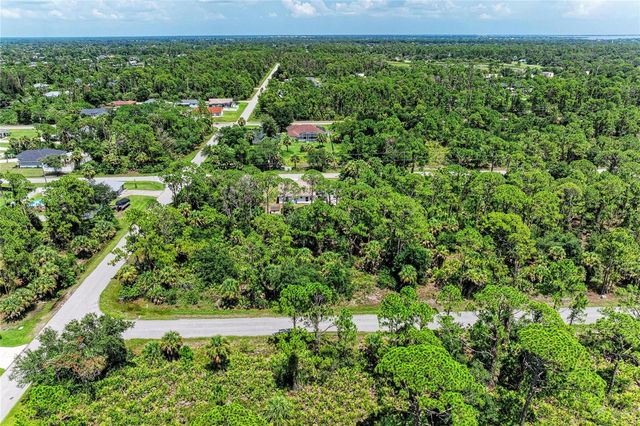 3081 JODY STREET, Port Charlotte, FL 33948
