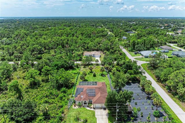 3081 JODY STREET, Port Charlotte, FL 33948