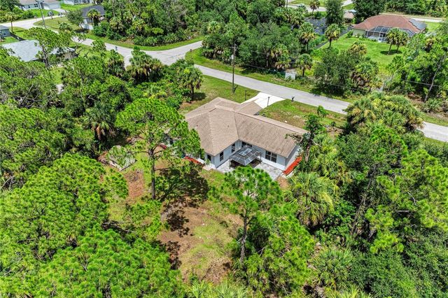 3081 JODY STREET, Port Charlotte, FL 33948