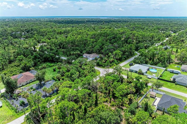 3081 JODY STREET, Port Charlotte, FL 33948