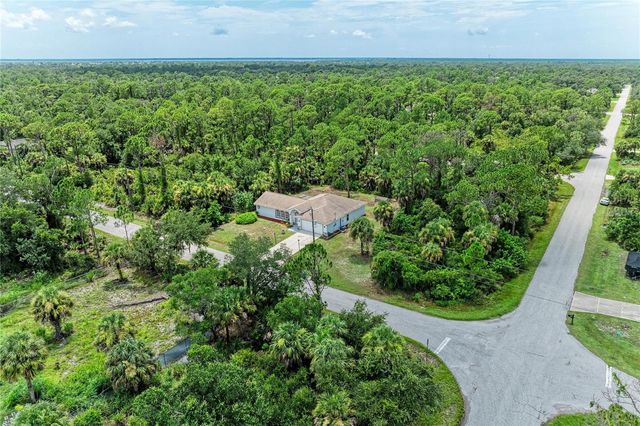 3081 JODY STREET, Port Charlotte, FL 33948