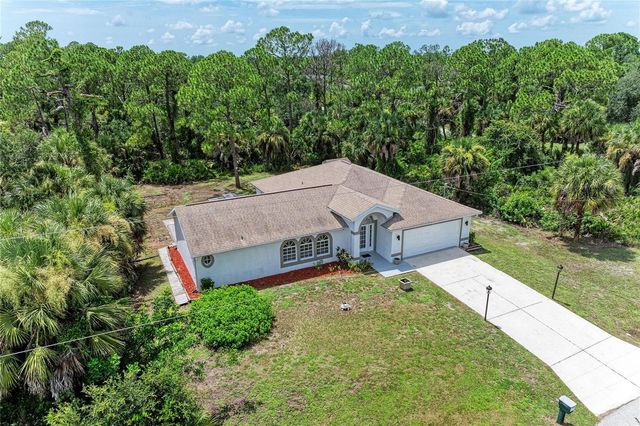 3081 JODY STREET, Port Charlotte, FL 33948
