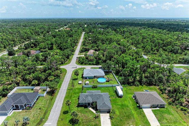 3081 JODY STREET, Port Charlotte, FL 33948