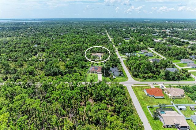 3081 JODY STREET, Port Charlotte, FL 33948