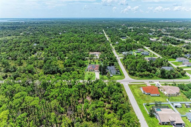 3081 JODY STREET, Port Charlotte, FL 33948