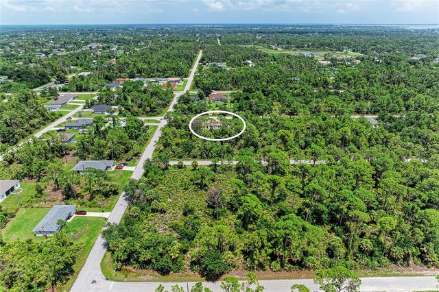 3081 JODY STREET, Port Charlotte, FL 33948