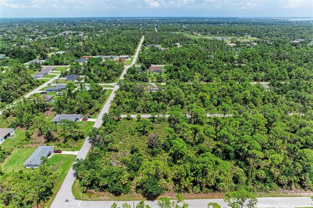 3081 JODY STREET, Port Charlotte, FL 33948