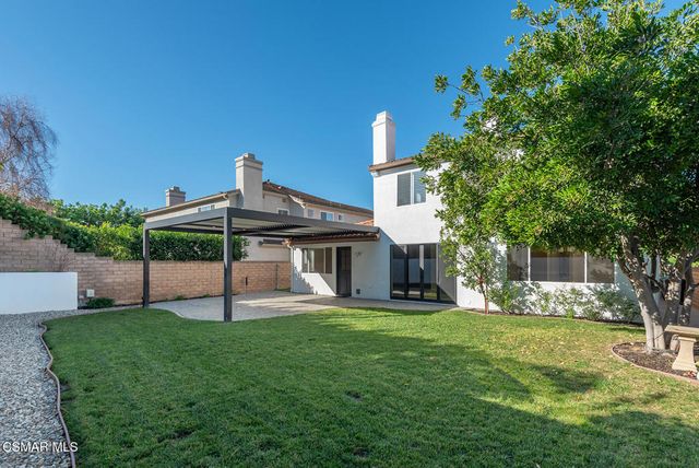 4630 Rio Bravo Court, Moorpark, CA 93021