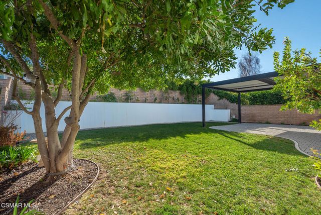 4630 Rio Bravo Court, Moorpark, CA 93021