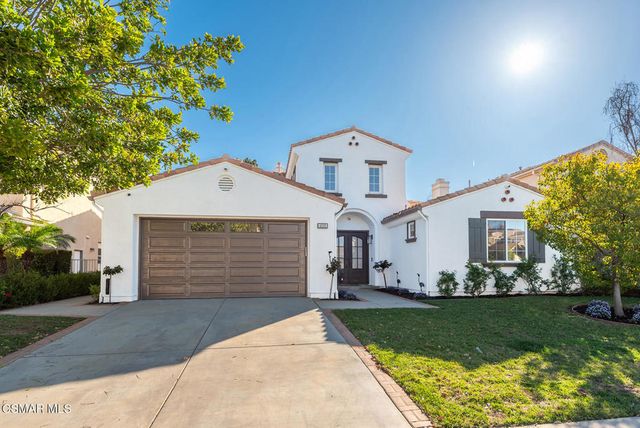4630 Rio Bravo Court, Moorpark, CA 93021