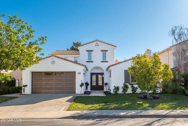4630 Rio Bravo Court, Moorpark, CA 93021