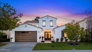 4630 Rio Bravo Court, Moorpark, CA 93021
