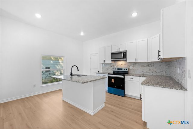 507 2nd Street, Moody, TX 76557